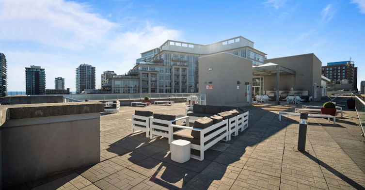 320-1005 King Street W, Toronto, ON, M6K 3M8 - 27