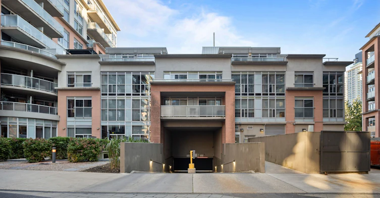 320-1005 King Street W, Toronto, ON, M6K 3M8 - 30