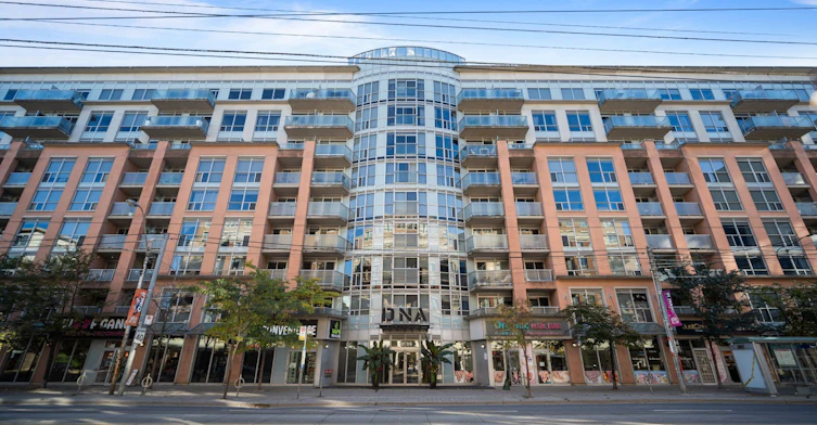 320-1005 King Street W, Toronto, ON, M6K 3M8 - 2