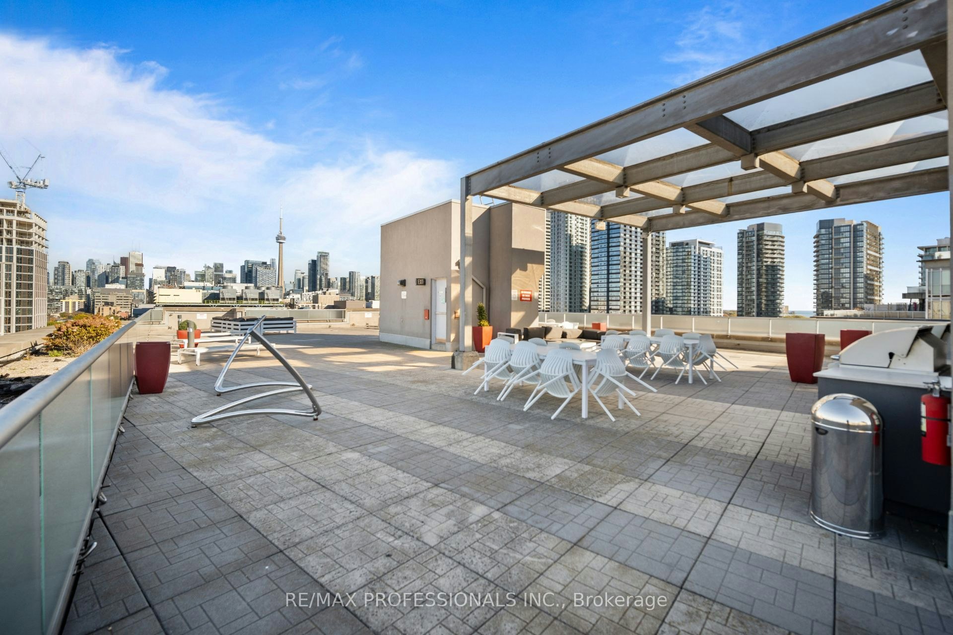 320-1005 King Street W, Toronto, ON, M6K 3M8 - 28
