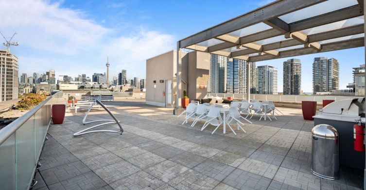 320-1005 King Street W, Toronto, ON, M6K 3M8 - 28