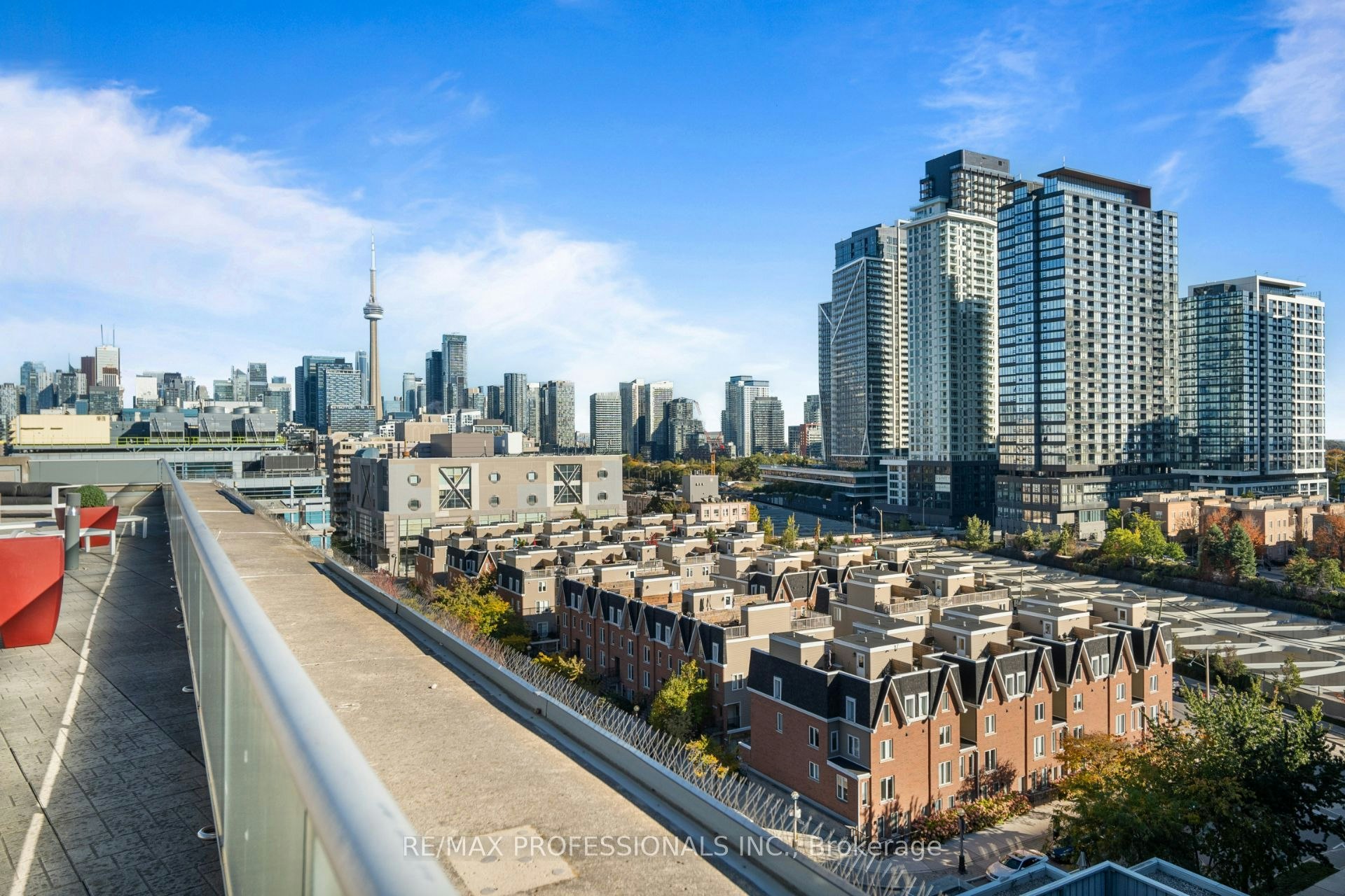 320-1005 King Street W, Toronto, ON, M6K 3M8 - 26