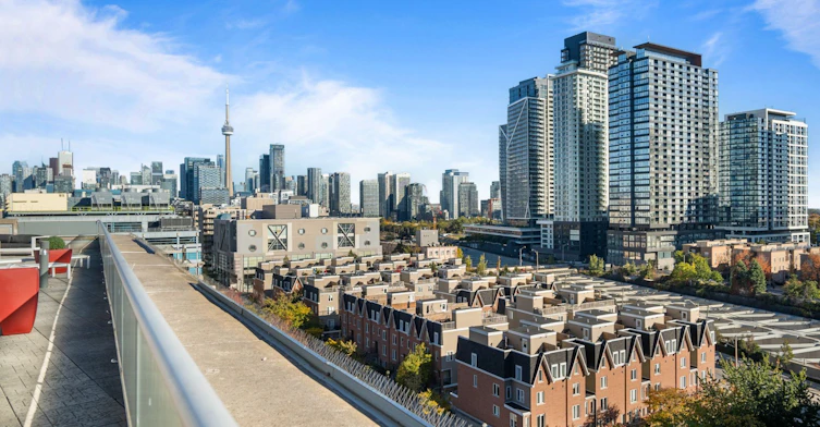 320-1005 King Street W, Toronto, ON, M6K 3M8 - 26