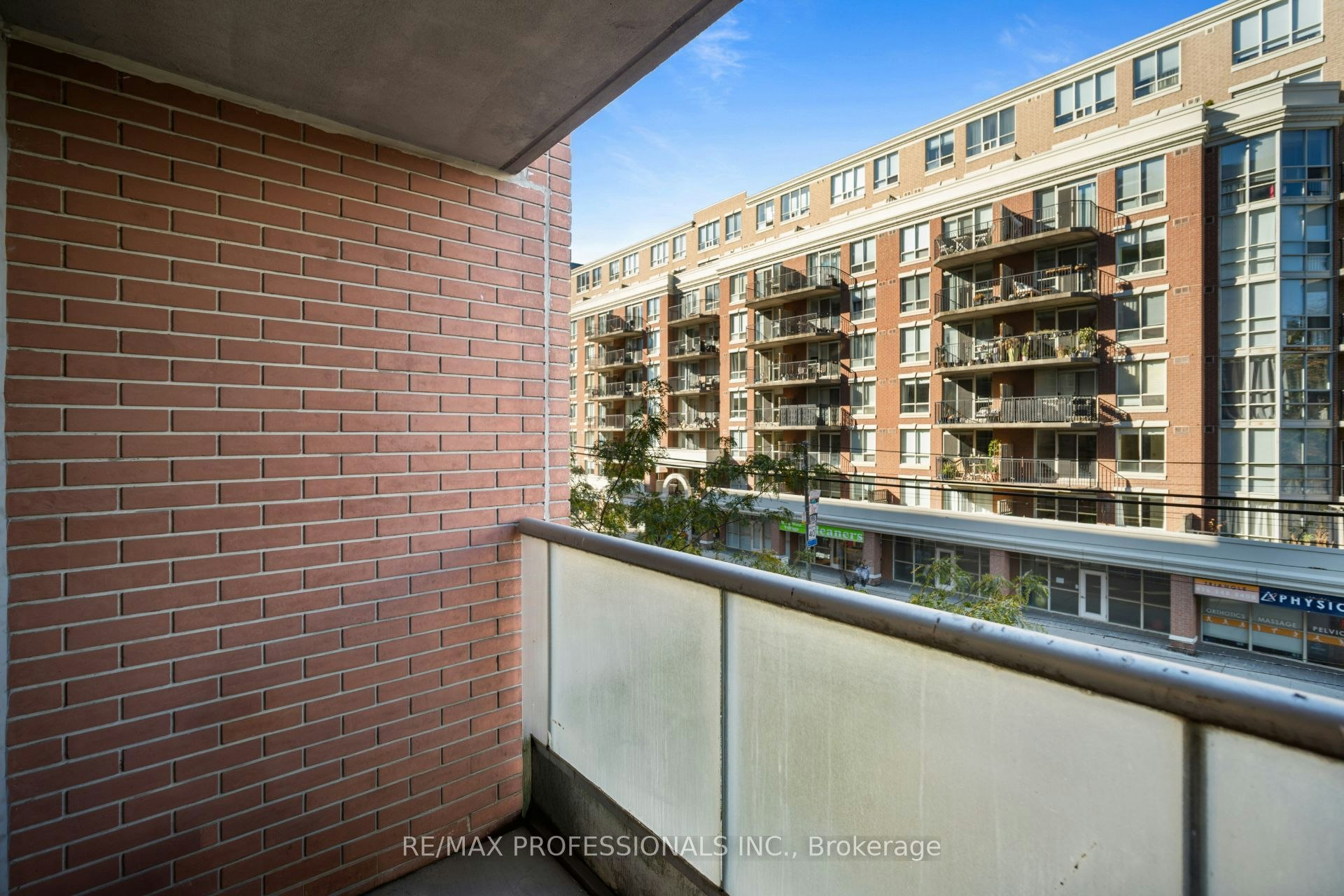 320-1005 King Street W, Toronto, ON, M6K 3M8 - 23