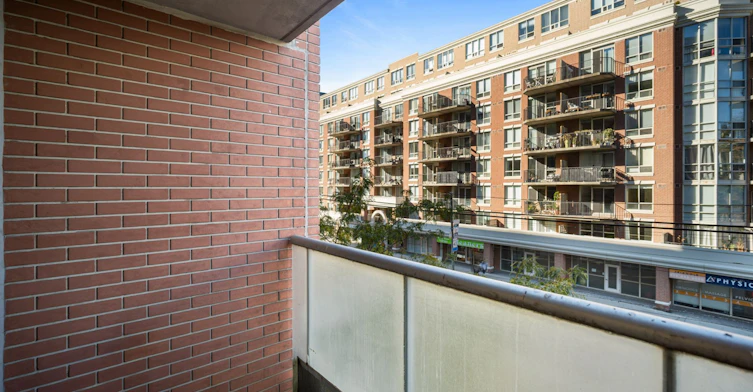 320-1005 King Street W, Toronto, ON, M6K 3M8 - 23