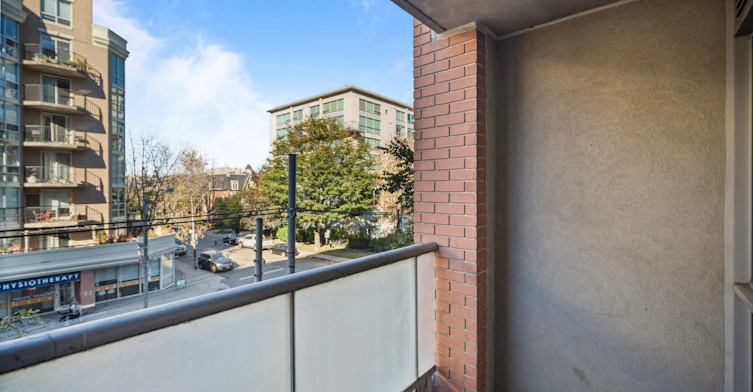 320-1005 King Street W, Toronto, ON, M6K 3M8 - 24