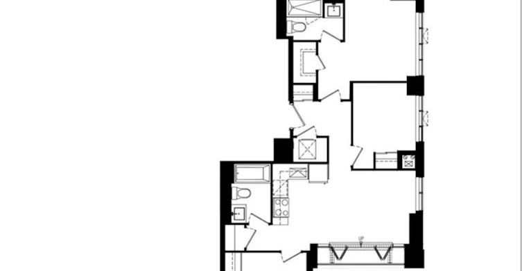 1503-20 Soudan Avenue, Toronto, ON, M4S 0E2 - 9