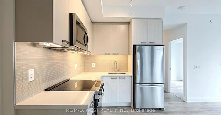1503-20 Soudan Avenue, Toronto, ON, M4S 0E2 - 2