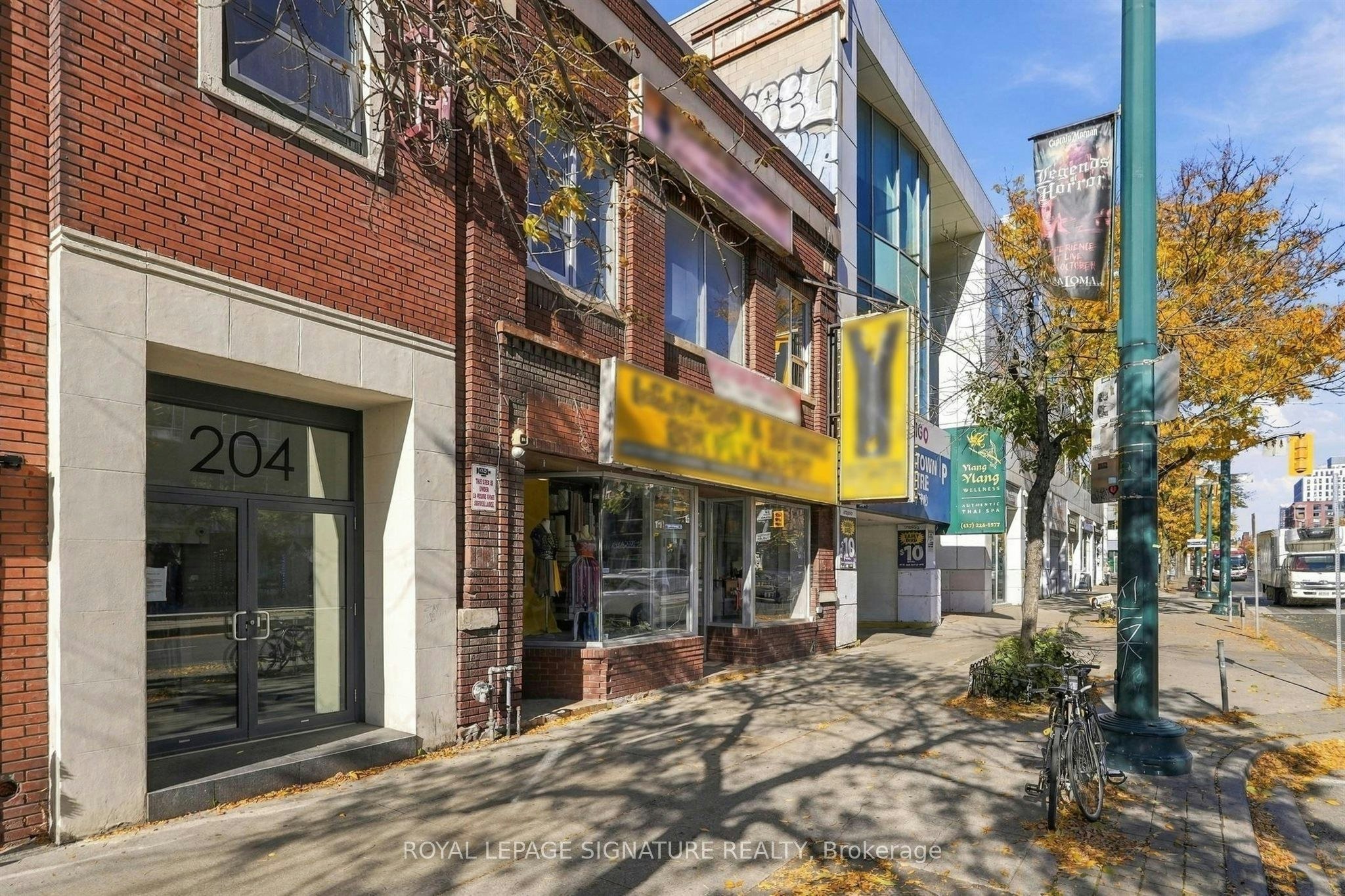 201-59 Cameron Street, Toronto, ON, M5T 2H1 - 5