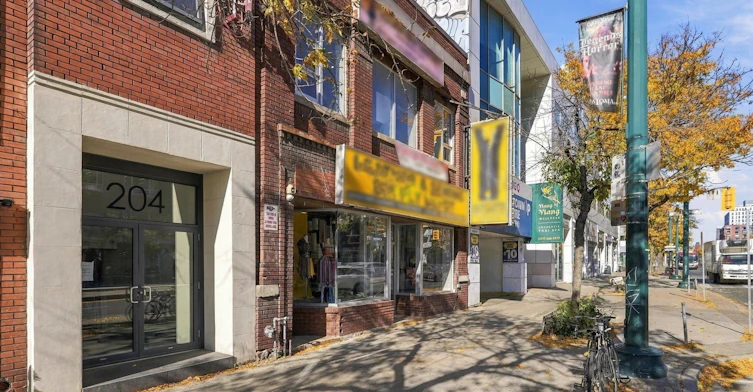 201-59 Cameron Street, Toronto, ON, M5T 2H1 - 5