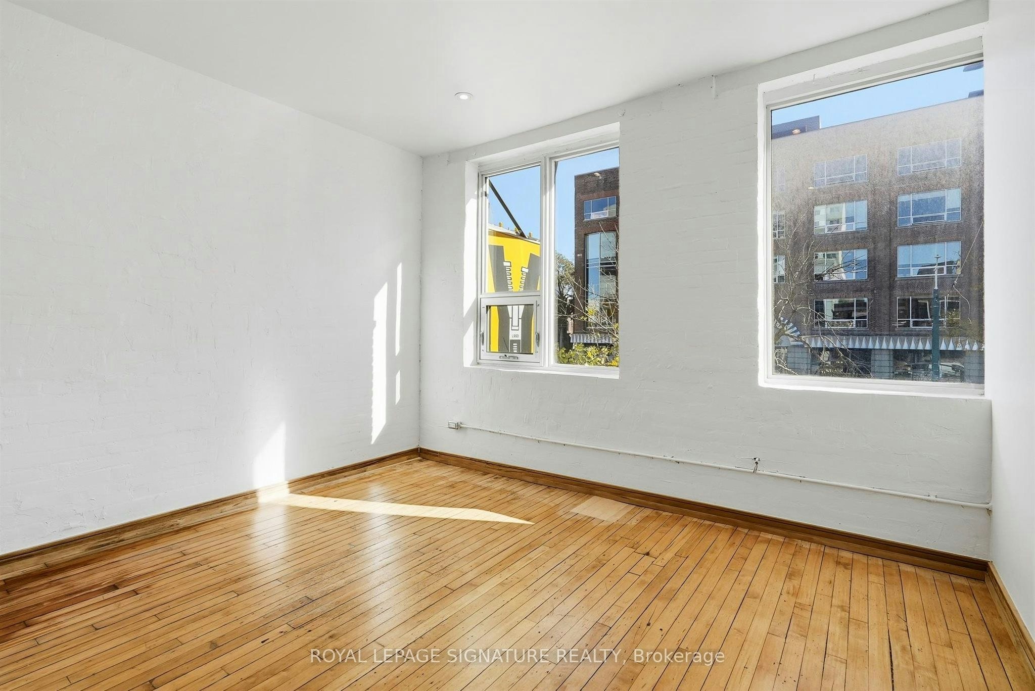 201-59 Cameron Street, Toronto, ON, M5T 2H1 - 24