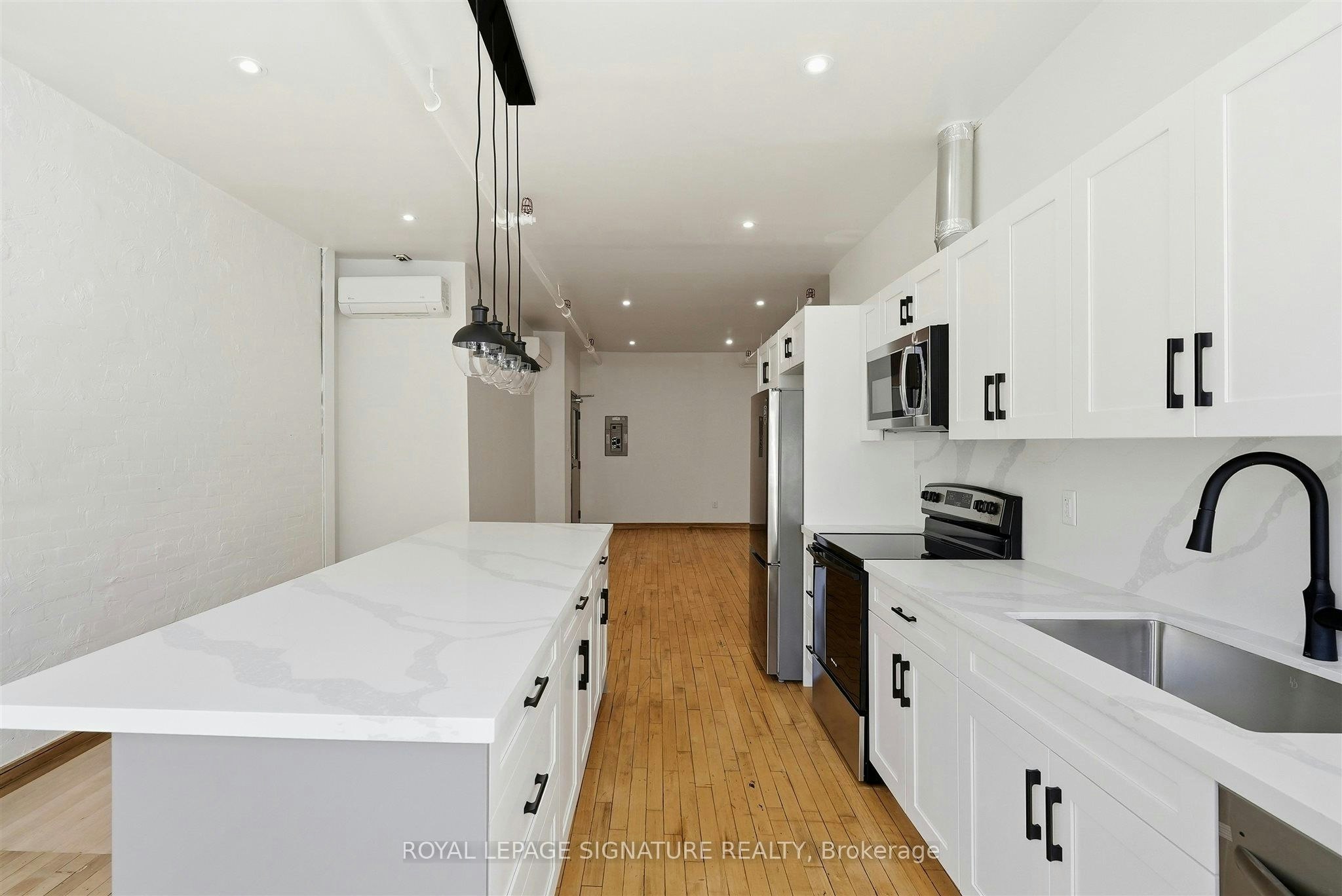 201-59 Cameron Street, Toronto, ON, M5T 2H1 - 22