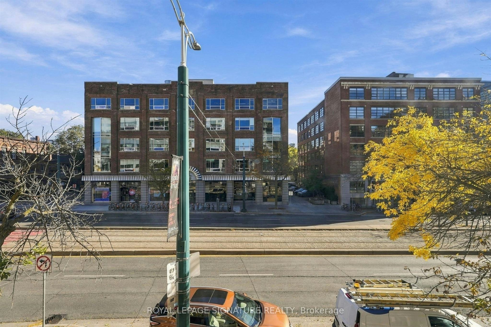 201-59 Cameron Street, Toronto, ON, M5T 2H1 - 31
