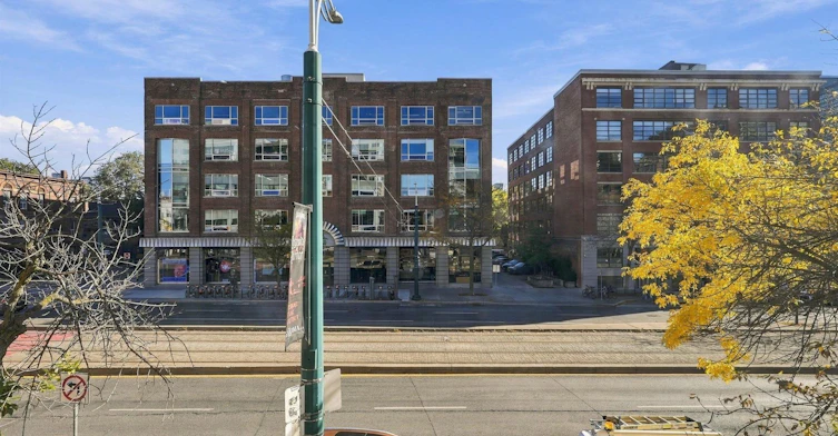 201-59 Cameron Street, Toronto, ON, M5T 2H1 - 31