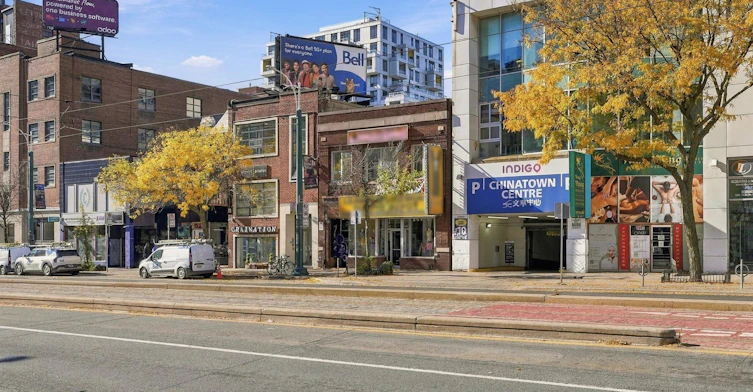 201-59 Cameron Street, Toronto, ON, M5T 2H1 - 3