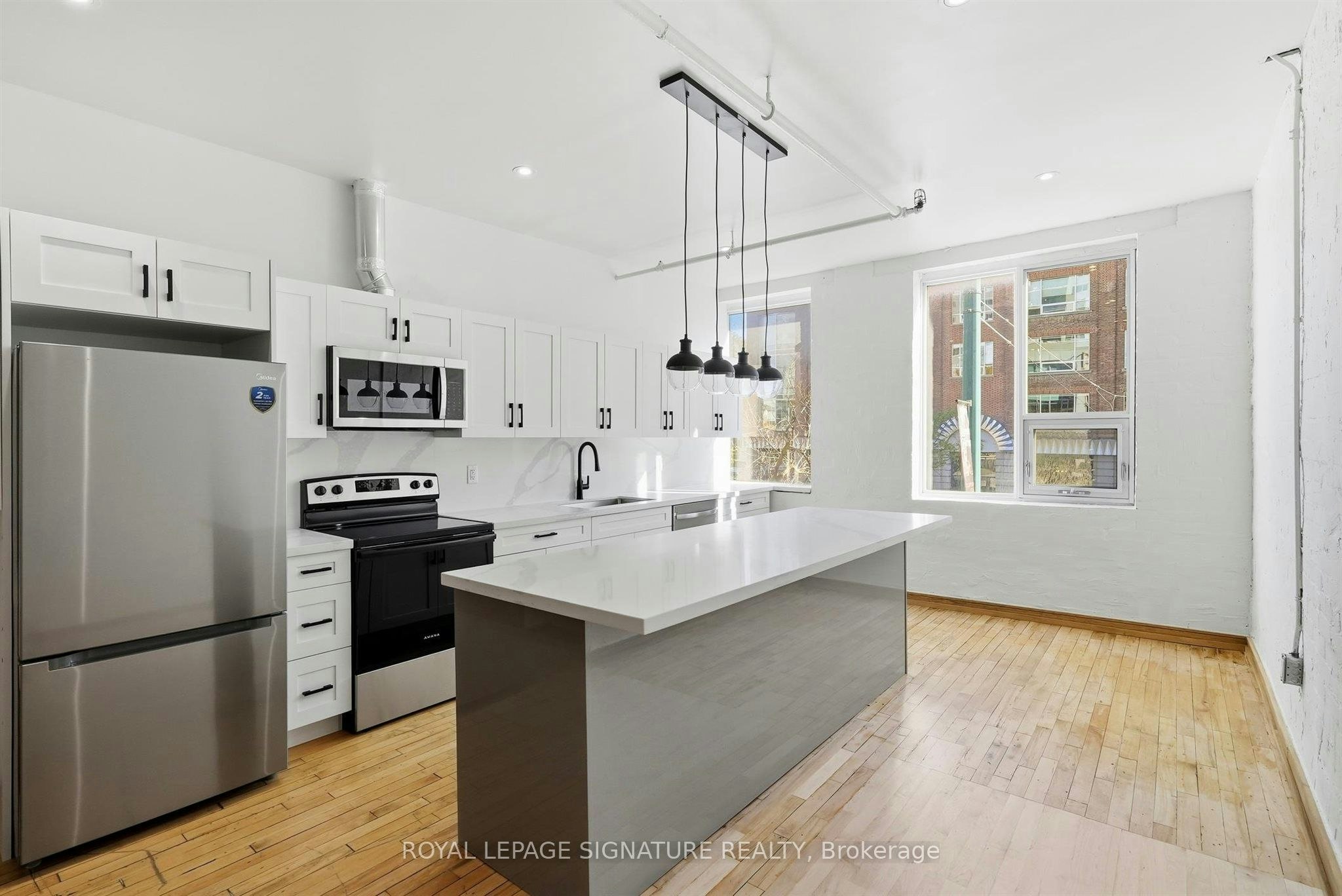 201-59 Cameron Street, Toronto, ON, M5T 2H1 - 19