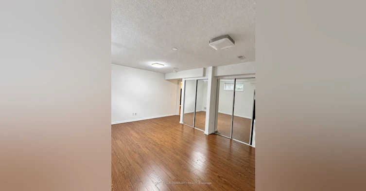 Bsmnt-85 Patricia Avenue, Toronto, ON, M2M 1J1 - 7