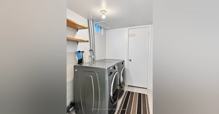 Bsmnt-85 Patricia Avenue, Toronto, ON, M2M 1J1 - 11