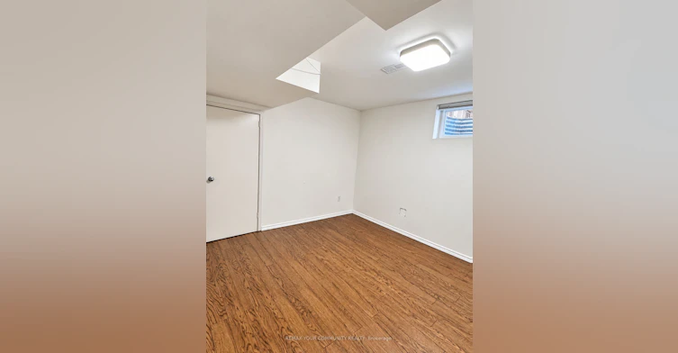 Bsmnt-85 Patricia Avenue, Toronto, ON, M2M 1J1 - 8