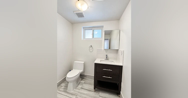 Bsmnt-85 Patricia Avenue, Toronto, ON, M2M 1J1 - 10