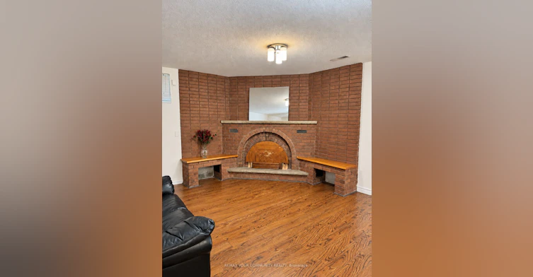 Bsmnt-85 Patricia Avenue, Toronto, ON, M2M 1J1 - 4
