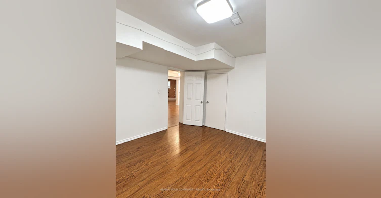 Bsmnt-85 Patricia Avenue, Toronto, ON, M2M 1J1 - 6