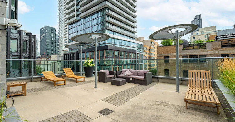 316-33 Lombard Street, Toronto, ON, M5C 3H8 - 16