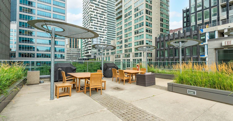 316-33 Lombard Street, Toronto, ON, M5C 3H8 - 15
