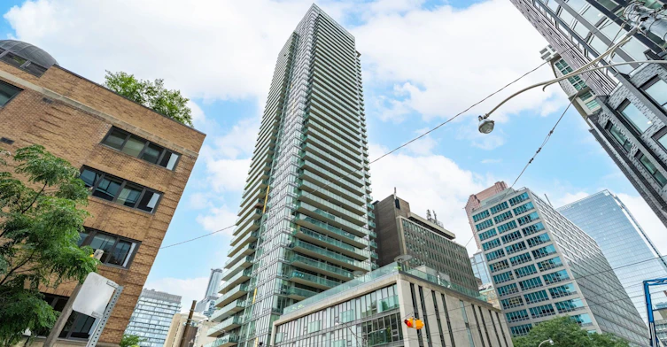 316-33 Lombard Street, Toronto, ON, M5C 3H8