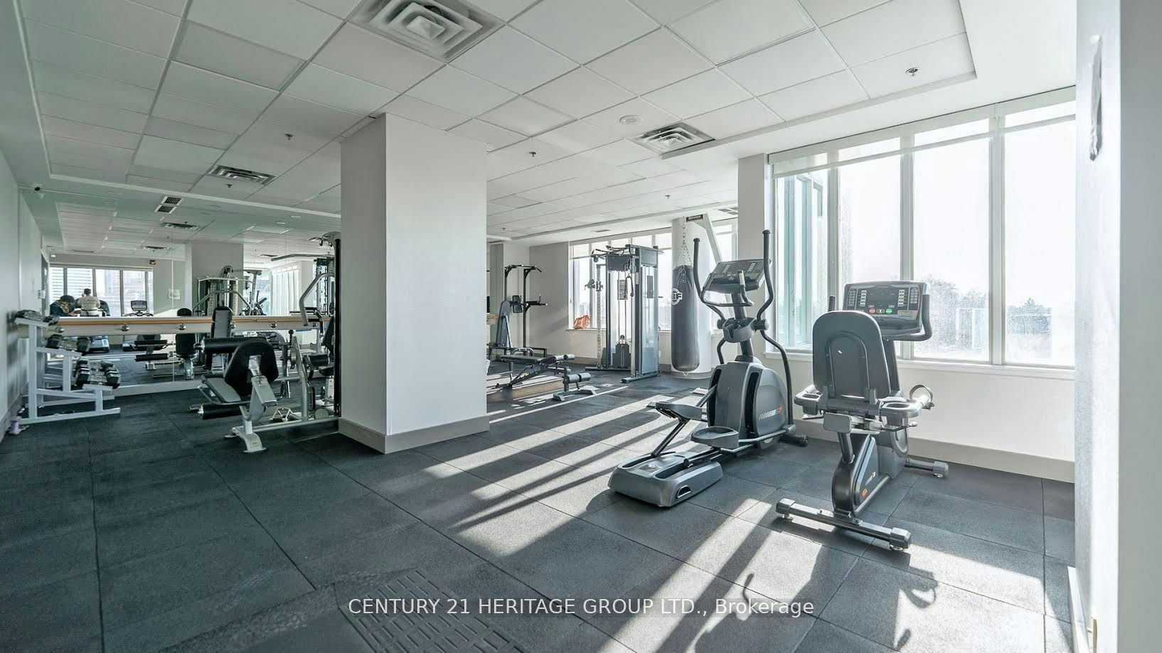910-1 Avondale Avenue, Toronto, ON, M2N 7J1 - 24