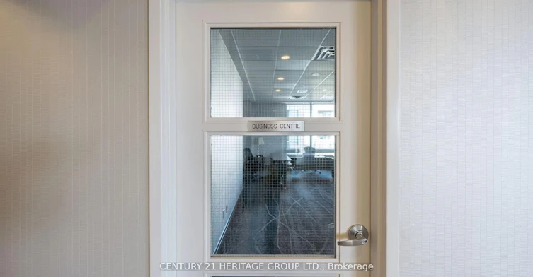 910-1 Avondale Avenue, Toronto, ON, M2N 7J1 - 27