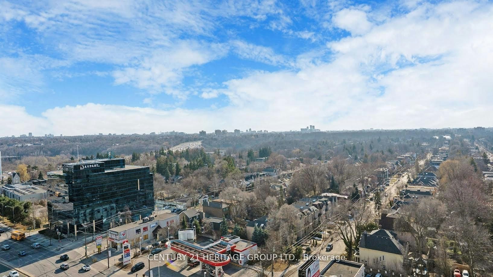 910-1 Avondale Avenue, Toronto, ON, M2N 7J1 - 12
