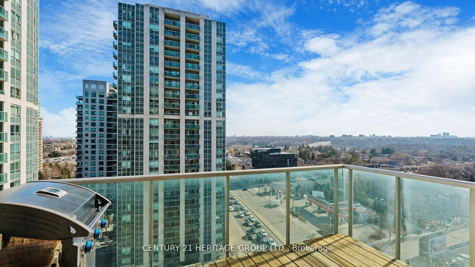 910-1 Avondale Avenue, Toronto, ON, M2N 7J1 - 13