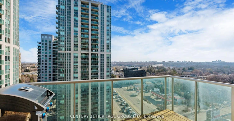 910-1 Avondale Avenue, Toronto, ON, M2N 7J1 - 13