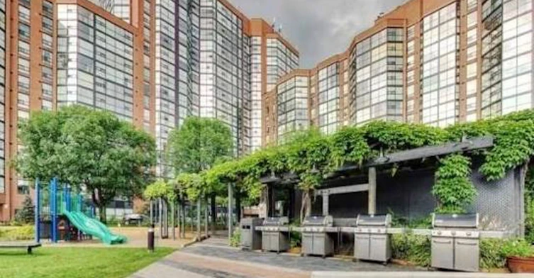 590A-574 Wellington Street W, Toronto, ON, M5V 2X5 - 15