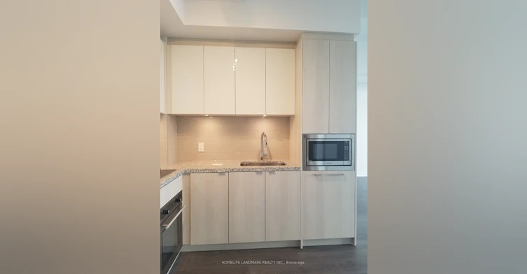 5301-125 Blue Jays Way, Toronto, ON, M5V 0N5 - 14