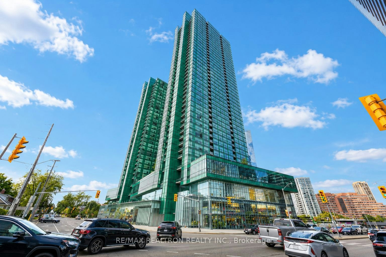 1104-9 Bogert Avenue, Toronto, ON, M2N 1K4