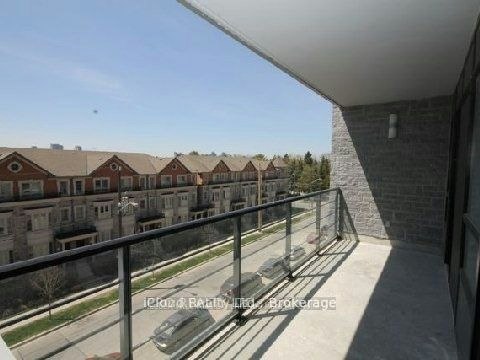 407-21 Clairtrell Road, Toronto, ON, M2N 0G8 - 4