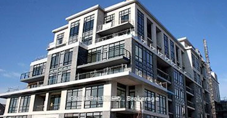 407-21 Clairtrell Road, Toronto, ON, M2N 0G8
