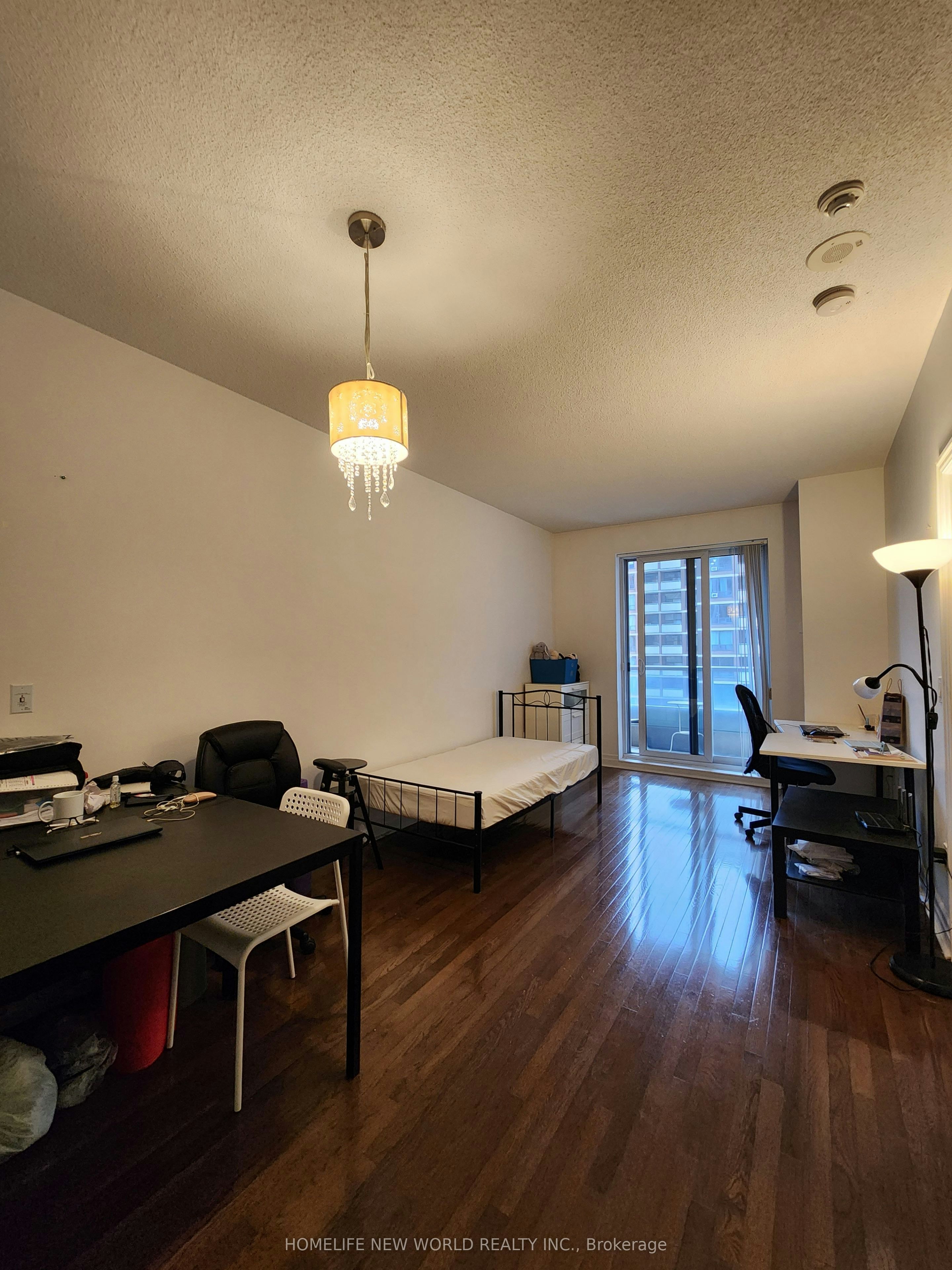 1507-35 Balmuto Street, Toronto, ON, M4Y 0A3 - 3