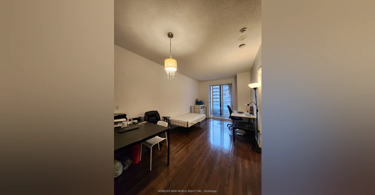1507-35 Balmuto Street, Toronto, ON, M4Y 0A3 - 3