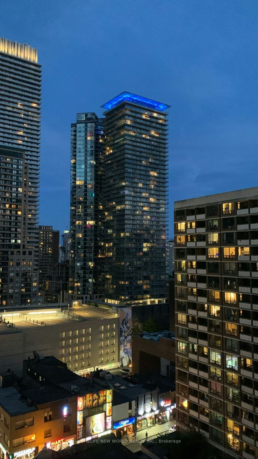 1507-35 Balmuto Street, Toronto, ON, M4Y 0A3 - 18