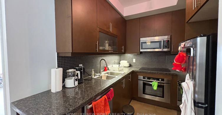 1507-35 Balmuto Street, Toronto, ON, M4Y 0A3 - 11
