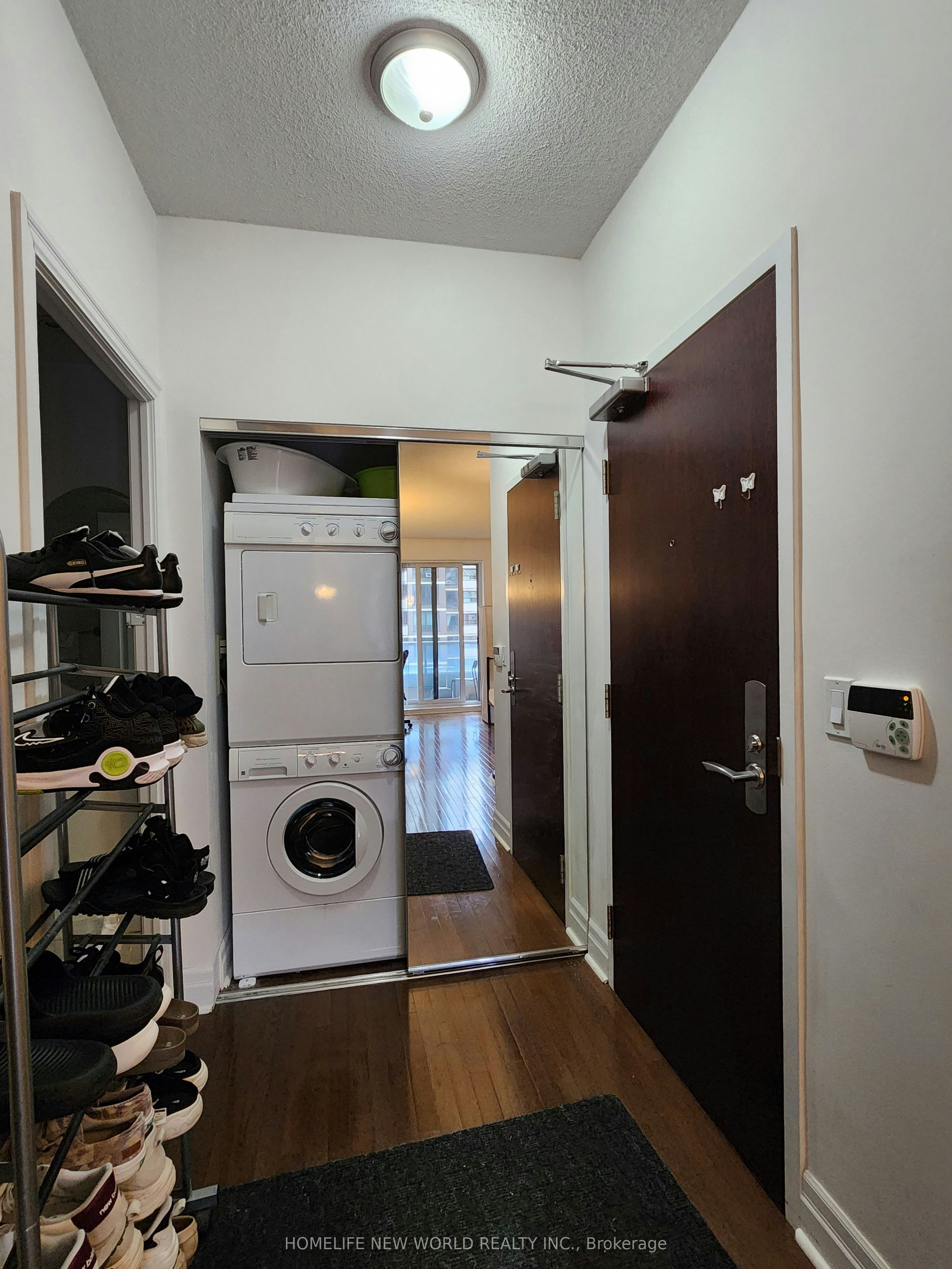 1507-35 Balmuto Street, Toronto, ON, M4Y 0A3 - 8