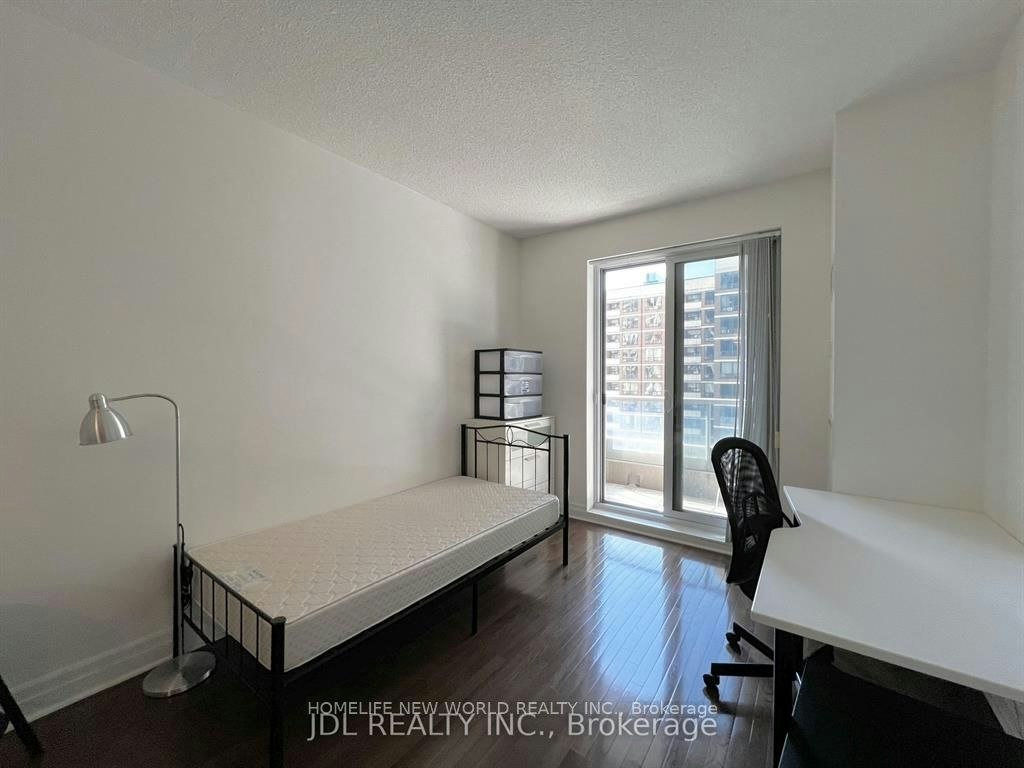 1507-35 Balmuto Street, Toronto, ON, M4Y 0A3 - 2