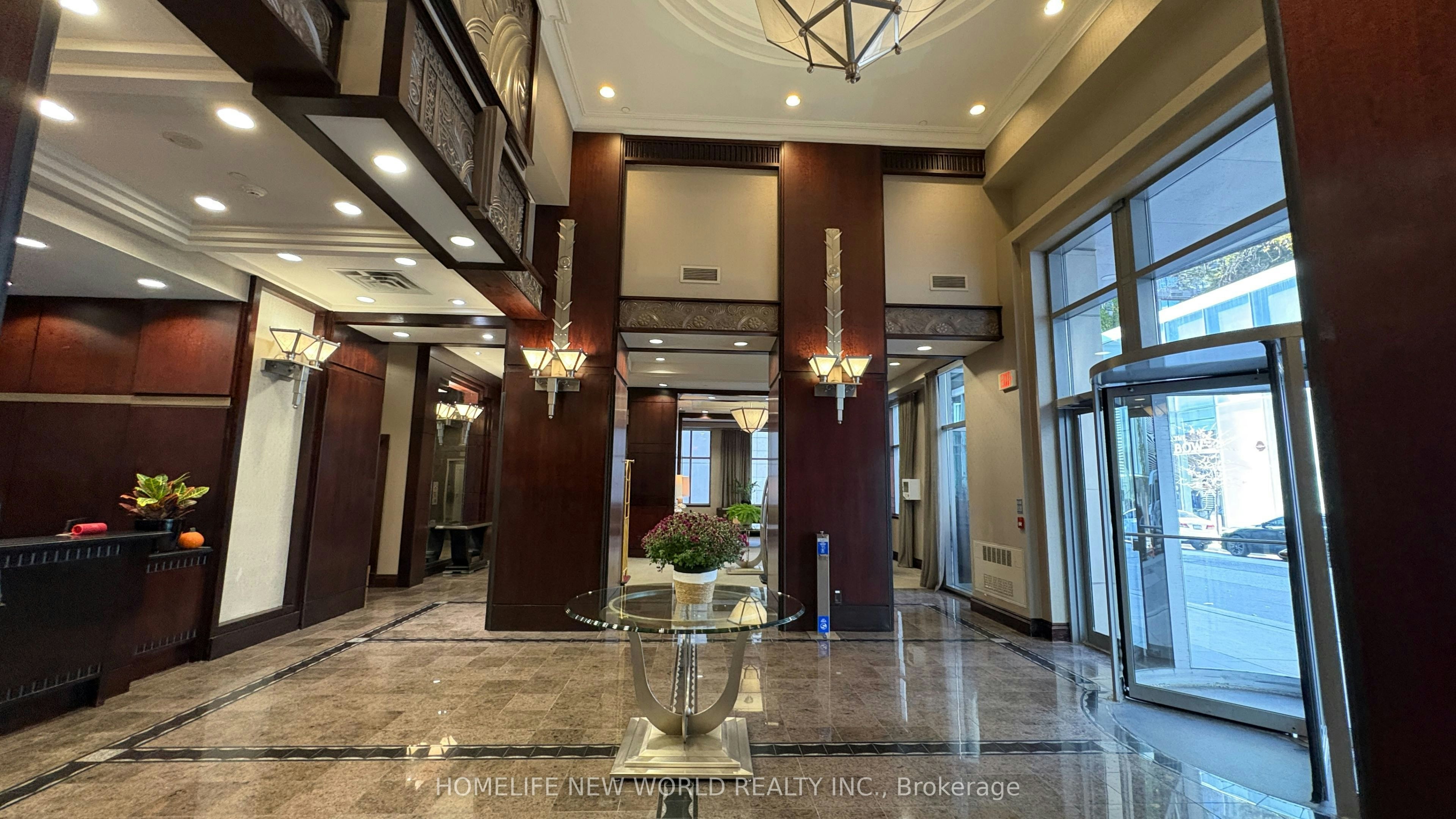 1507-35 Balmuto Street, Toronto, ON, M4Y 0A3 - 14