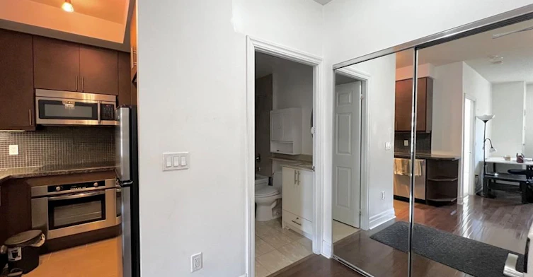 1507-35 Balmuto Street, Toronto, ON, M4Y 0A3 - 9