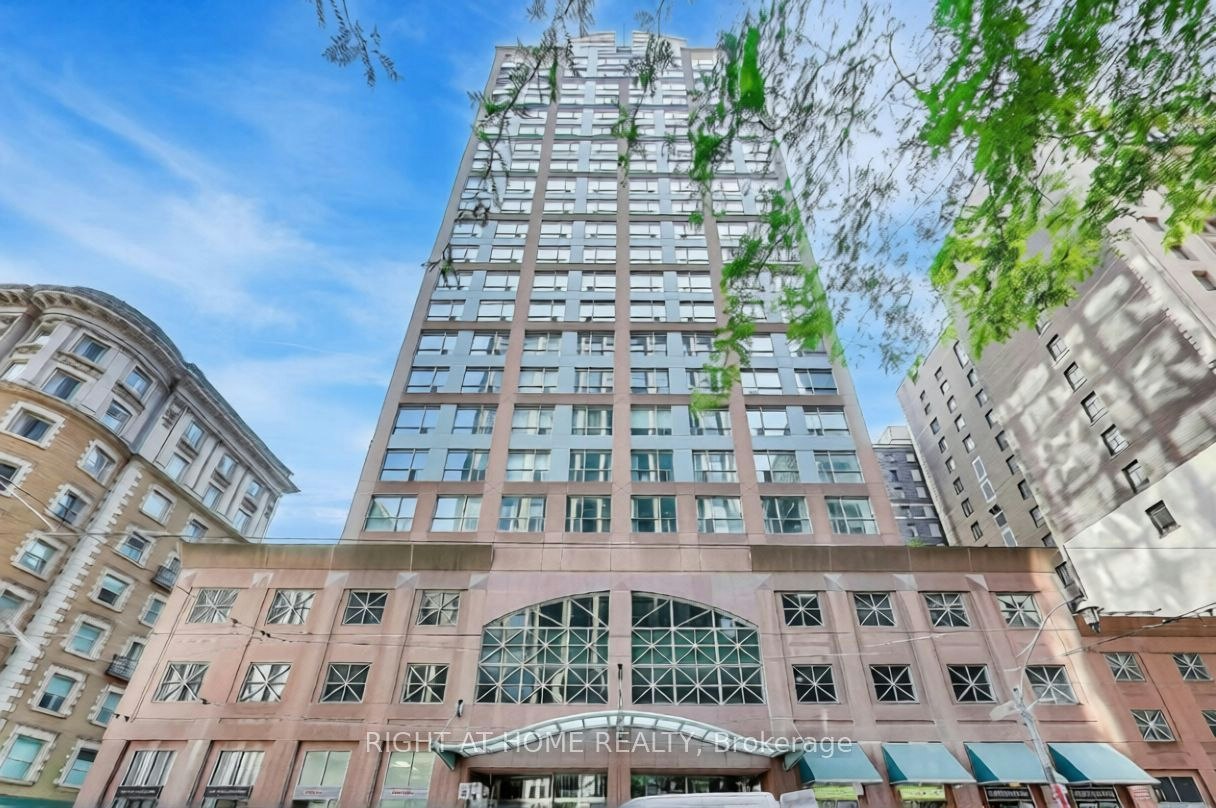 602-7 King Street E, Toronto, ON, M5C 3C5