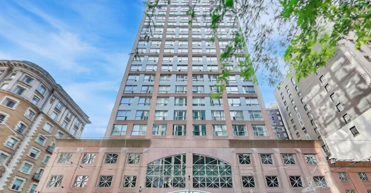602-7 King Street E, Toronto, ON, M5C 3C5