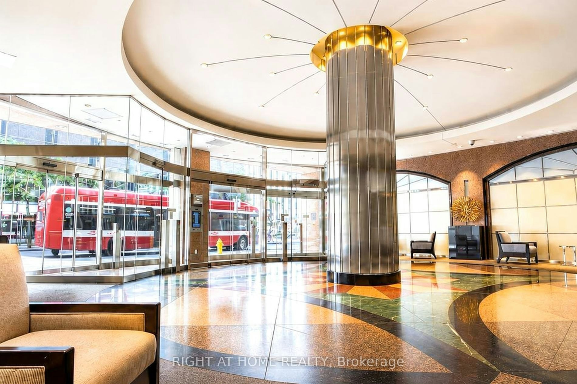 602-7 King Street E, Toronto, ON, M5C 3C5 - 4